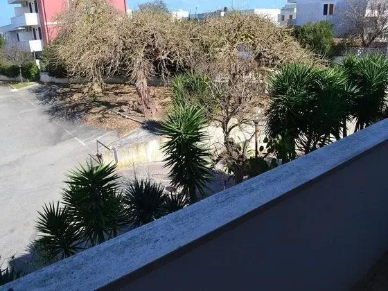 Ev, 1 Yatak Odası, Balkon