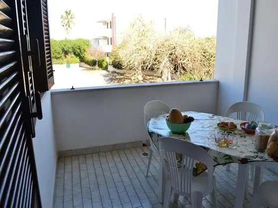 Ev, 1 Yatak Odası, Balkon