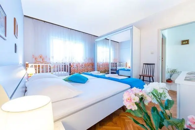 Family Ev, 3 Yatak Odası