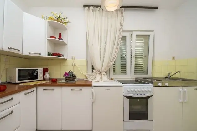 Family Ev, 3 Yatak Odası