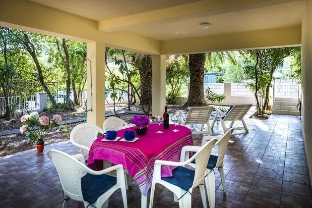 Family Ev, 3 Yatak Odası