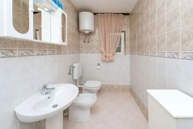 Family Ev, 3 Yatak Odası