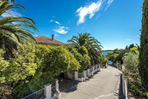 Family Ev, 3 Yatak Odası