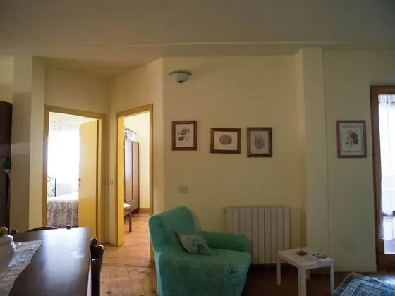 Oturma Alanı