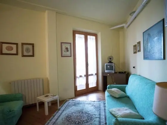 Oturma Alanı