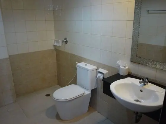 Superior Tek Büyük Yataklı Oda