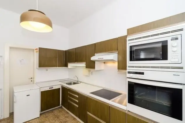 Ev (Duplex Three Bedroom Apartment)