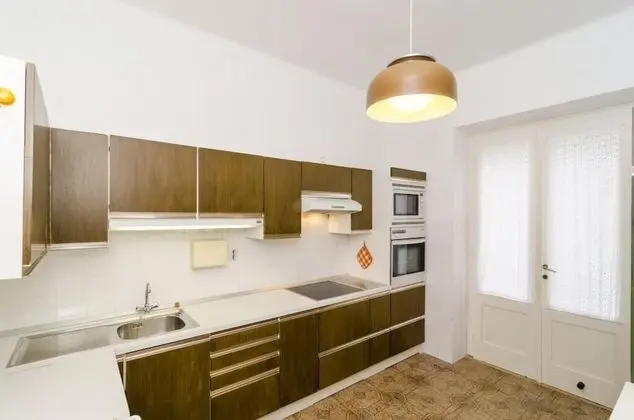 Ev (Duplex Three Bedroom Apartment)