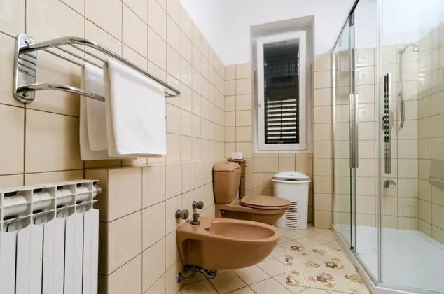 Ev (Duplex Three Bedroom Apartment)