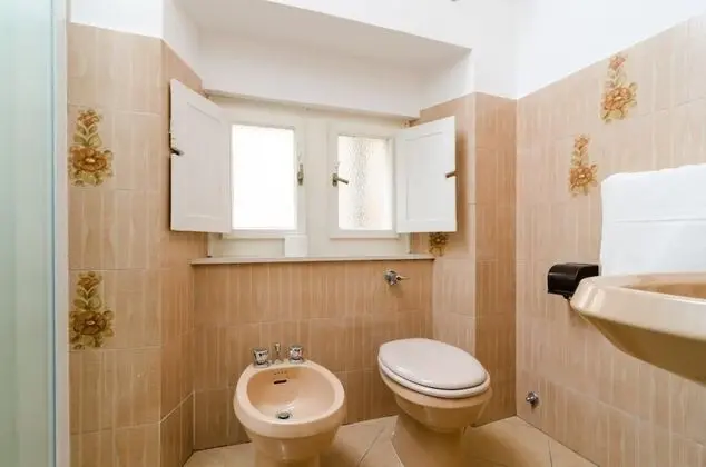 Ev (Duplex Three Bedroom Apartment)