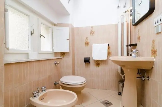 Ev (Duplex Three Bedroom Apartment)