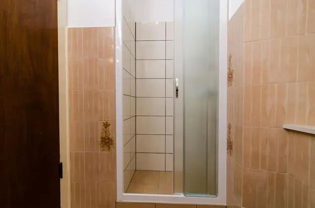 Ev (Duplex Three Bedroom Apartment)