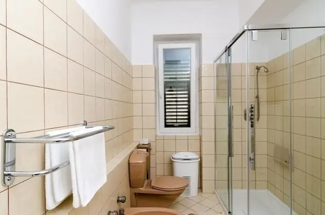 Ev (Duplex Three Bedroom Apartment)