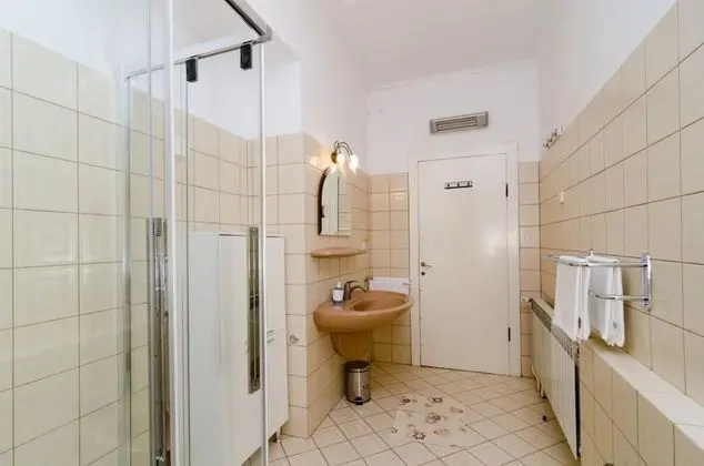 Ev (Duplex Three Bedroom Apartment)