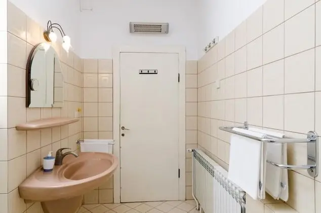 Ev (Duplex Three Bedroom Apartment)