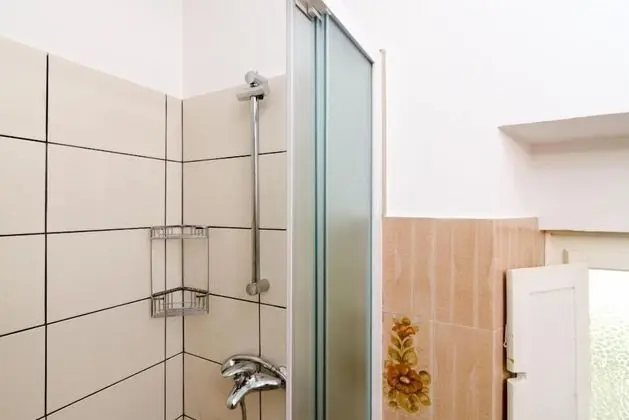 Ev (Duplex Three Bedroom Apartment)