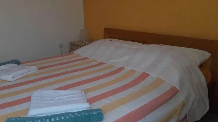 Ev (Three Bedroom Holiday Home)