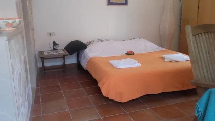 Ev (Three Bedroom Holiday Home)