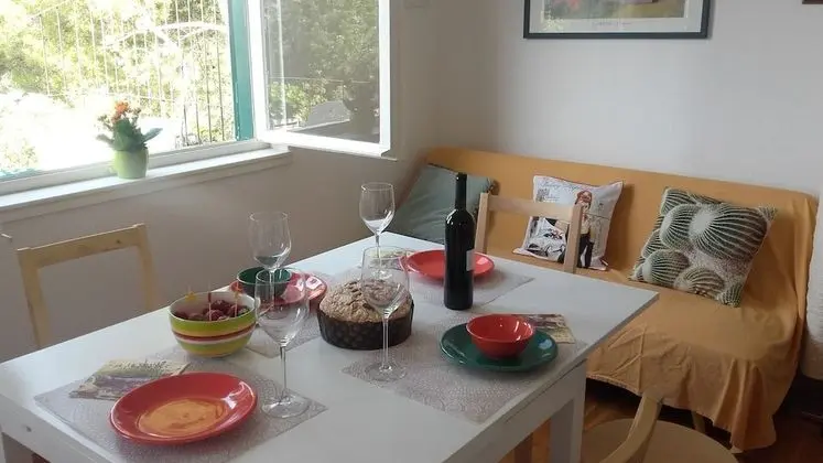 Ev (Three Bedroom Holiday Home)
