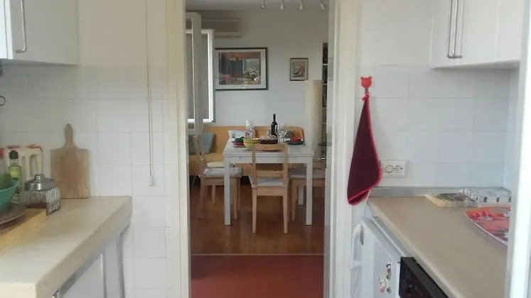 Ev (Three Bedroom Holiday Home)
