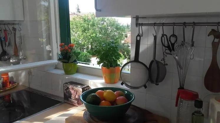 Ev (Three Bedroom Holiday Home)