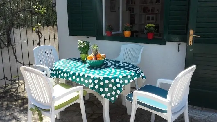 Ev (Three Bedroom Holiday Home)