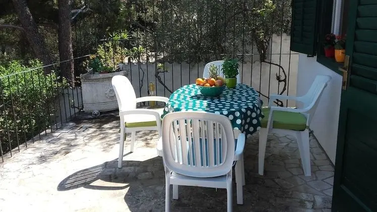 Ev (Three Bedroom Holiday Home)