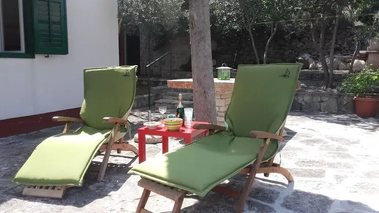 Ev (Three Bedroom Holiday Home)
