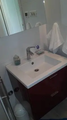 Ev (Three Bedroom Holiday Home)