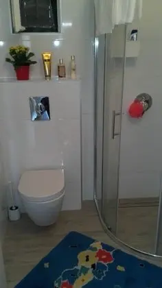 Ev (Three Bedroom Holiday Home)