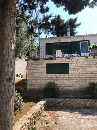 Ev (Three Bedroom Holiday Home)