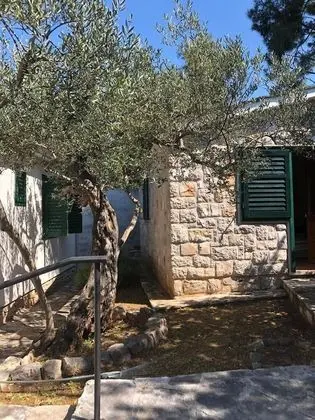 Ev (Three Bedroom Holiday Home)