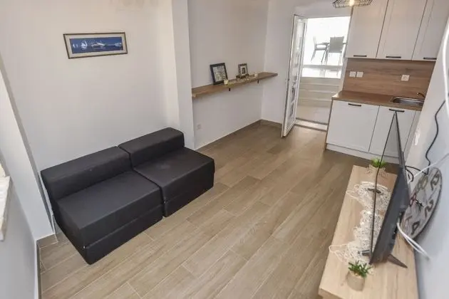 City Ev, 2 Yatak Odası, Kişiye Özel Havuzlu