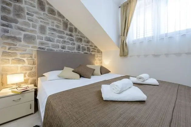 Family Çatı Katı Süiti (Penthouse), 4 Yatak Odası