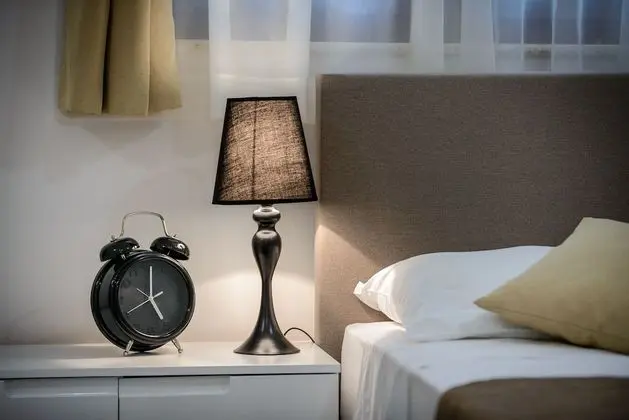 Family Çatı Katı Süiti (Penthouse), 4 Yatak Odası