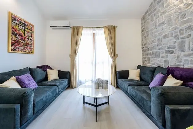 Family Çatı Katı Süiti (Penthouse), 4 Yatak Odası