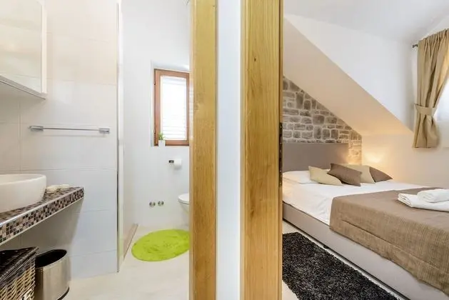 Family Çatı Katı Süiti (Penthouse), 4 Yatak Odası