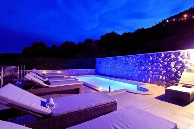 Family Çatı Katı Süiti (Penthouse), 4 Yatak Odası