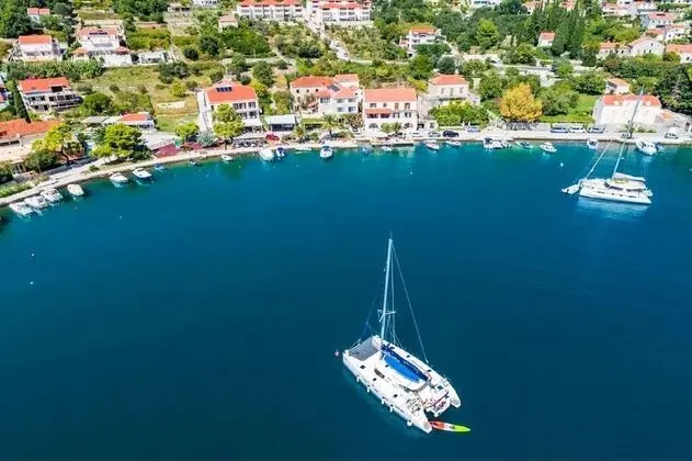 Family Çatı Katı Süiti (Penthouse), 4 Yatak Odası