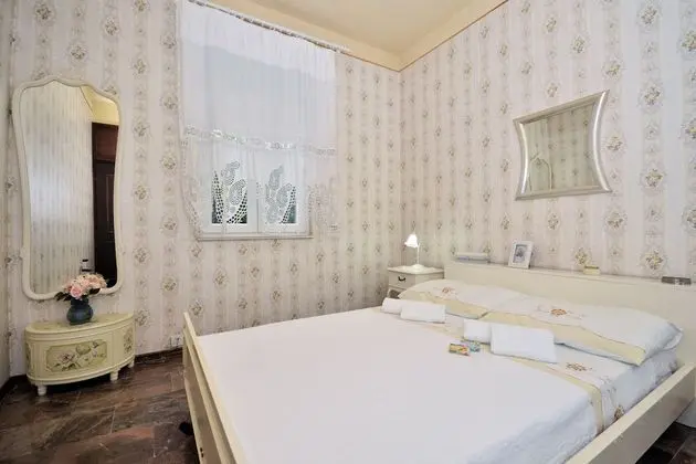 Villa, Deniz Manzaralı