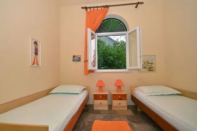 Villa, Deniz Manzaralı