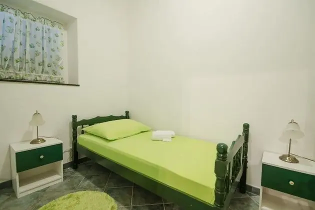 Villa, Deniz Manzaralı