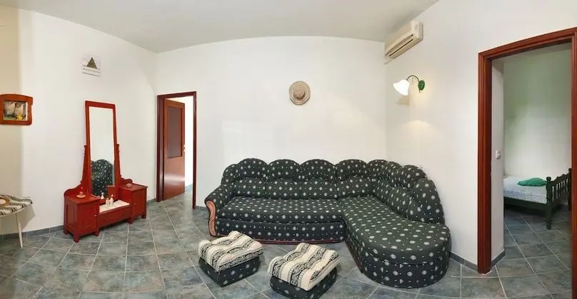 Villa, Deniz Manzaralı