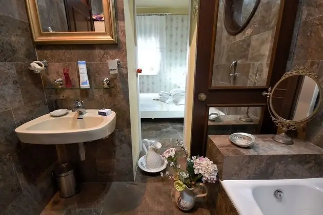 Villa, Deniz Manzaralı