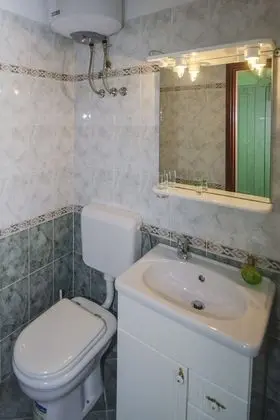 Villa, Deniz Manzaralı