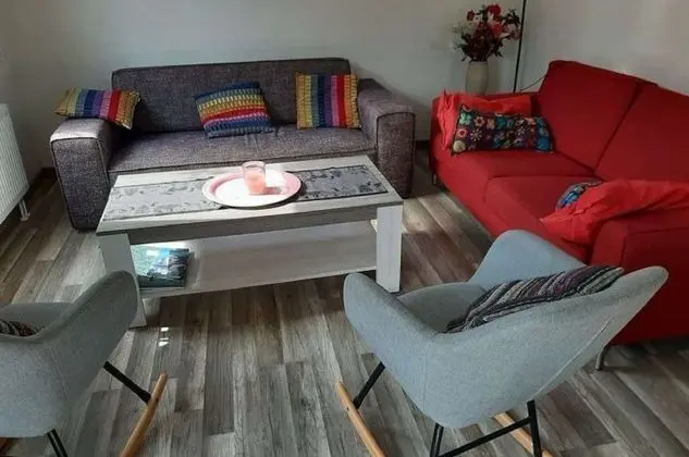 Oturma odası