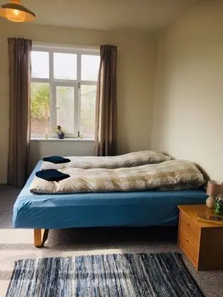 Family Kır Evi, 4 Yatak Odası, Sigara İçilmez, 2 Banyolu