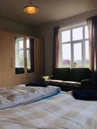 Family Kır Evi, 4 Yatak Odası, Sigara İçilmez, 2 Banyolu