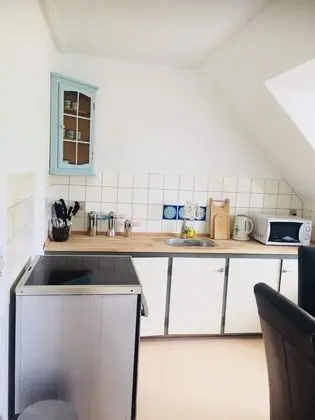 Holiday Home 1. floor