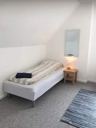 Holiday Home 1. floor